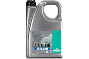 MOTOREX Air Filter Cleaner 4L
