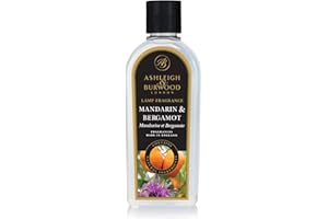 Ashleigh & Burwood Raumduft "Mandarin & Bergamot" 500 ml