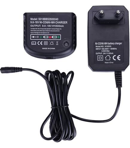 Caricabatt. per lamp. da lavoro LED cordless Sound | Würth