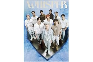 DREAMUS THE BOYZ BE AWARE WHISPER (Denial Version) Preorder Album CD+Poster+Emotion Photocard+Selfie Photocard+Photobook+Lyric Paper+Digital Photo+Film Photocard+(Extra 6 Photocards+Pocket Mirror)