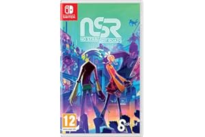 Electronic Arts No Straight Roads