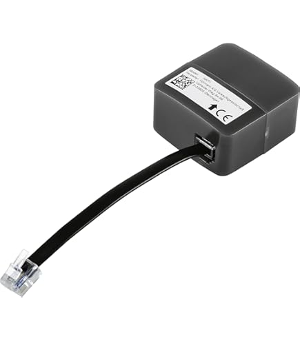 Hörmann IT-WLAN-gateway (voor de aansturing van 3 functies, behuizing van kunststof, Smart Home) 4511079 Hörmann IT-WLAN-gateway (voor de aansturing van 3 functies, behuizing van kunststof, Smart Home) 4511079