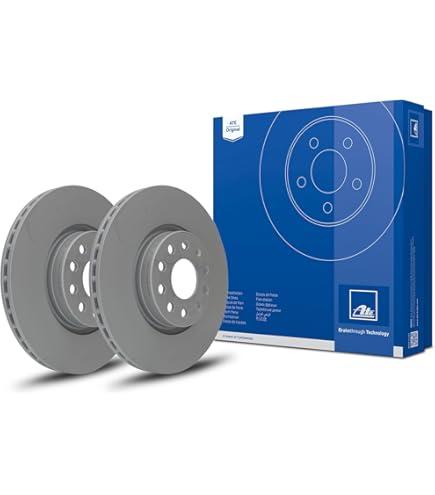 BREMBO 08.A725.1X Bremsscheiben - Gelochte Sportbremsen 271mm