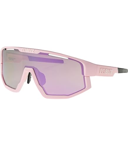 Lunettes De Sport Bliz Fusion – Lentilles Photochromiques, Unisexe