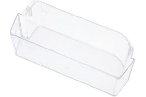 sparefixd Vassoio porta destra per frigorifero e congelatore Haier