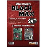 PACK - BLACK MAX