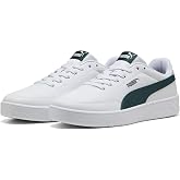 Puma Court Classic Clean Sneaker, 57-402223-3