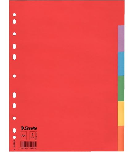 Classeur Souple Viquel 4 Anneaux | Dos 35mm | Polypropylène | Fabriqué En France | Vert Vif