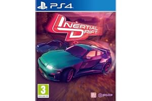 PQUBE Inertial Drift