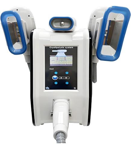 Appareil de beauté corporelle 5 en 1 S Shape 40k Cavitation Body
