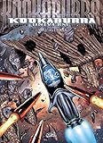 Kookaburra Universe T13 by 
