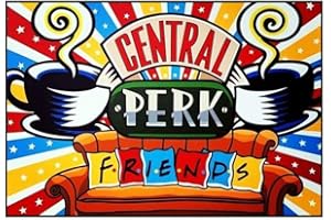 LBGMN DIY 5D Diamond Painting Friends TV Show Full Drill Embroidery Diamant Painting Mosaic Cross Stitch Home Wall Decor