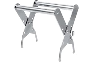 ZONSUSE Pince de Cadre de Ruche D'abeilles,Pince de Capture de Cadre de Ruche en Acier Inoxydable,Outil de Levage Cadre pour Apiculteurs,Équipement Apicole Facile à Transporter pour les Débutants (B)