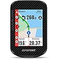 iGPSPORT BSC300T Bike Computer GPS Map Navigation 2.4” Touchscreen, Ideal Cycle Computer for E-Bike, Radar, Smart Light