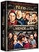 Coffret Ken Follett 5DVD - Les piliers de la terre + Un monde sans fin