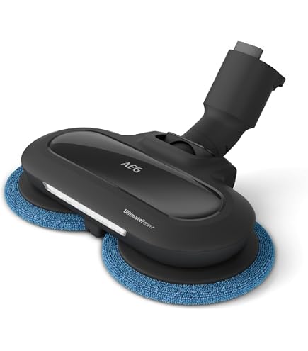 AEG ASKW5 Performance kit, 2 prefiltri e 1 filtro per polveri sottili