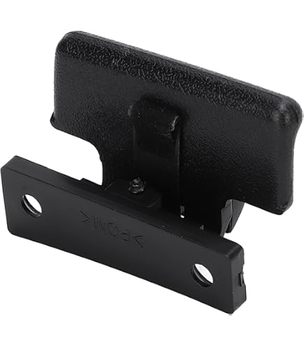 Lot 2 Verrous D'accoudoir Console Pour Mitsubishi Pajero/Montero - MR532555 MR532556