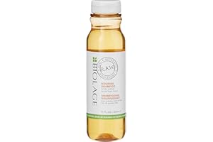 Matrix Biolage R.A.W. Nourish Shampoo 325ml Honig