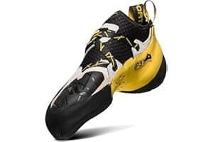 La Sportiva Solution Climbing Shoes - AW25