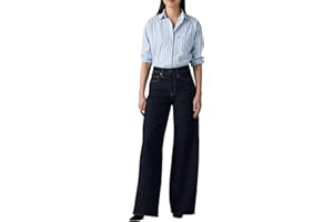 Levi's 728 HR Wide Leg Jeans para Mujer