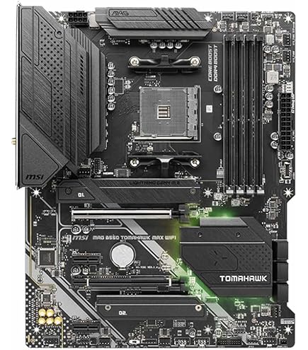 Processore AMD Ryzen 7 5800 XT - 8 Core, 16 Thread, 4.8 GHz, Socket AM4, Con Dissipatore Wraith Prism - Foto 9