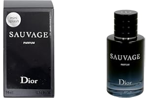 Dior Sauvage Parfum für Herren, 10 ml