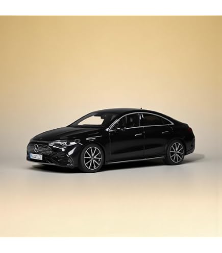 Spark 1:43 Mercedes-Benz CLA Shooting Brake (X118) año de construcción 2019 denim azul B66960475