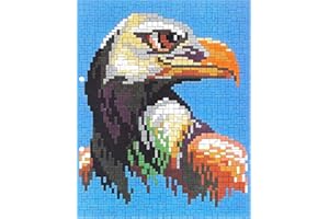 stickit Mini Stecksystem Seeadler ca. 2.100 Teile Nr. 41129