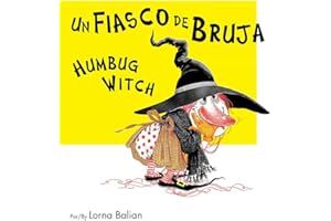 Un Fiasco de Bruja/Humbug Witch