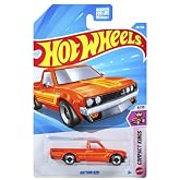 Hot Wheels Tekli Arabalar DATSUN 620 JPJ80 (KISA KART)