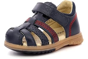 Kickers Garçon Platiback Sandales