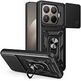 Spia Xiaomi 15T Pro ile Uyumlu Kılıf S&uuml;rg&uuml;l&uuml; Siyah Panther Y&uuml;z&uuml;kl&uuml; Silikon Orijinal (Xiaomi 15T Pro ile Uyumlu, S&uuml;rg&uuml;l&uuml; Siyah