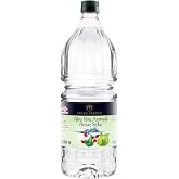 Kemal K&uuml;krer Aloe Vera Aromalı Beyaz Sirke 2 Litre