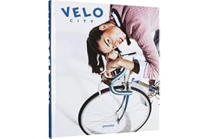 VELO City: Bicycle Culture and City Life