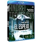 EL ESPEJO (ZERKALO) - Bluray [Blu-ray]