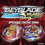  Beyblade Burst Turbo (Opening Theme Song)