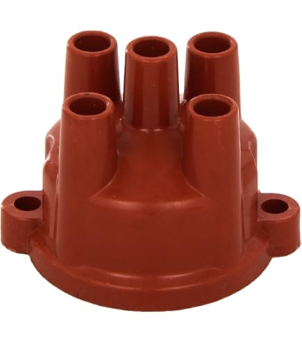 Calotta Distributore Accensione Japanparts JPCA-806 - Ricambio Auto - Foto 9