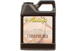 FIEBING'S Neatsfoot oil Compound