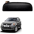 KYLO Plastic Outer Matt Car Door Handle For Maruti Suzuki Alto/Alto 800 / Alto K-10 (Front/Rear - Right Side),Multicolor