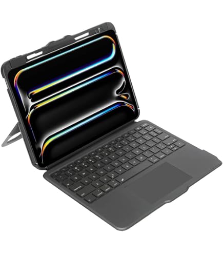 Magic Keyboard iPad Pro 11, iPad Pro 11 inç 4., 3., 2. nesil, iPad
