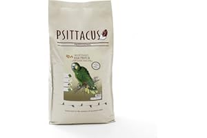 Psittacus Maintenance High Protein 12 kg (Amazon / Cockatoo / Parakeet)