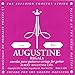 Produktbild Augustine Klassik Gitarrensaiten Regals Label Satz Red Extra High Tension/Bassaiten Medium Tension
