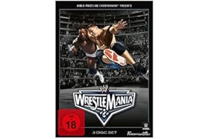 WWE - WrestleMania 22