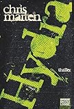 Cover zum Buch Hydra