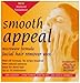 Smooth Appeal Microwave Formula Facial Hair Remover Wax 40g