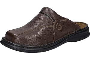 Josef Seibel Klaus, Mocassins homme