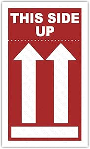 this side up sticker printable