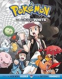 POKEMON BLACK & WHITE GN VOL 07 (C: 1-0-1) (Pokemon Black and White, Band 7) by