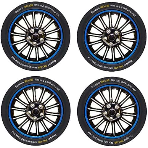 Amazon.co.uk hyundai getz wheel trims Automotive