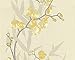 Produktbild Vliestapete Blumen beige gelb Bali AS Creation 95479-3